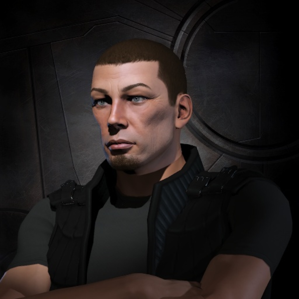 Cmdr Graff
