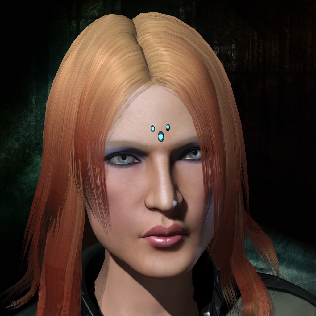 Jade Mortalis
