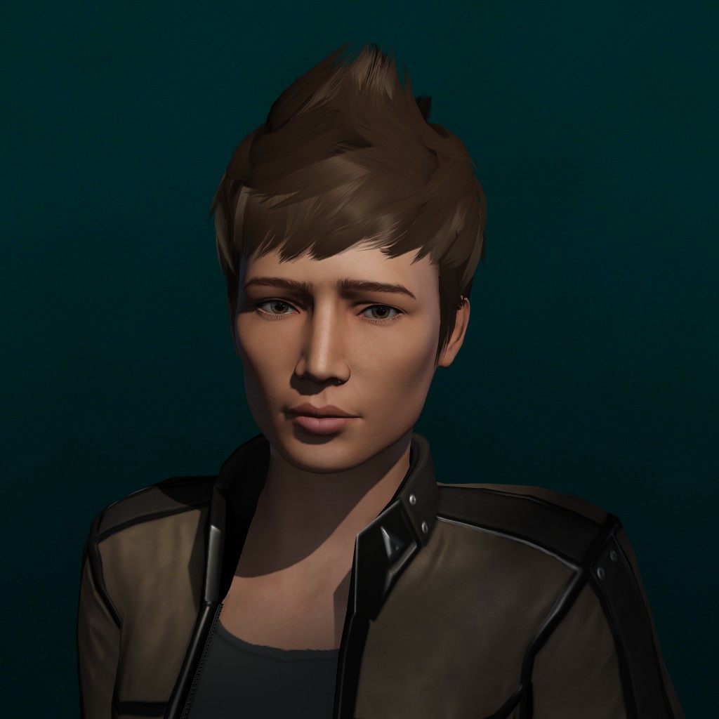 portrait