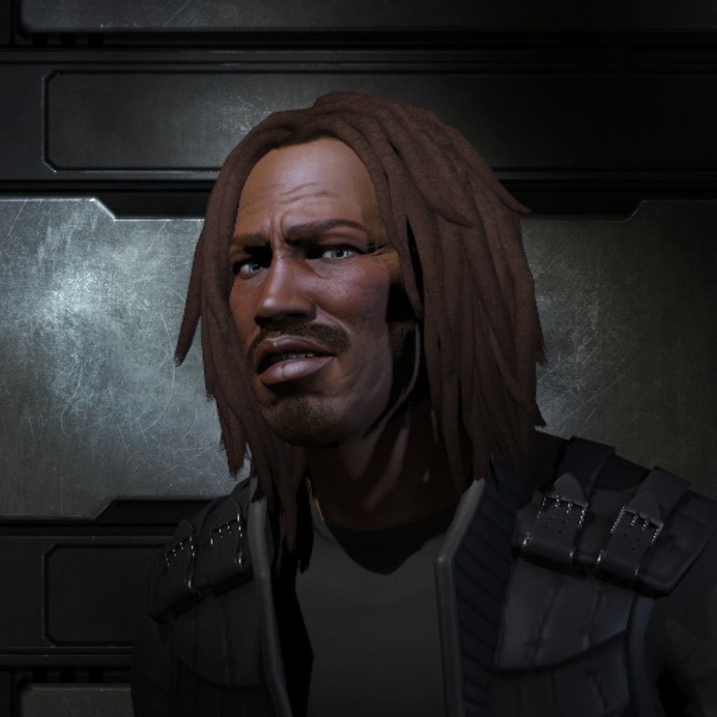 Warren Demontague