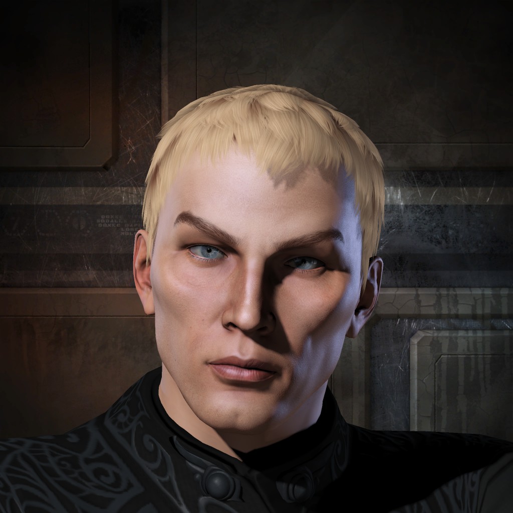 Tobias Bloom