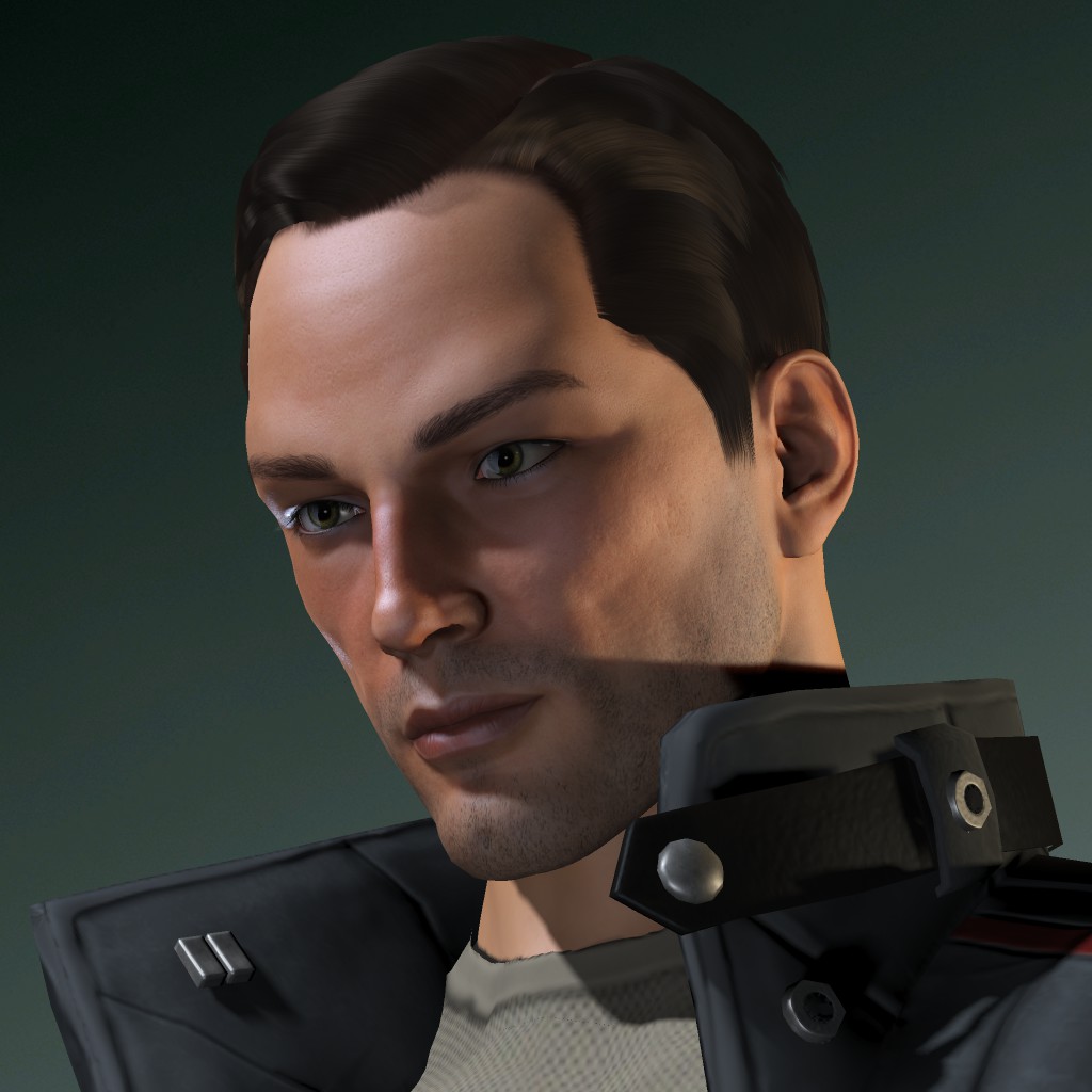 Rick Spade