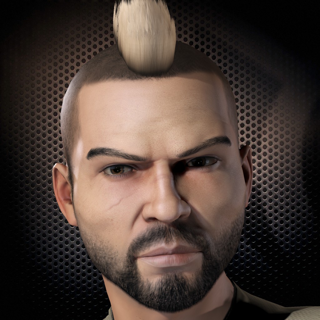 EmbattledRAvEN