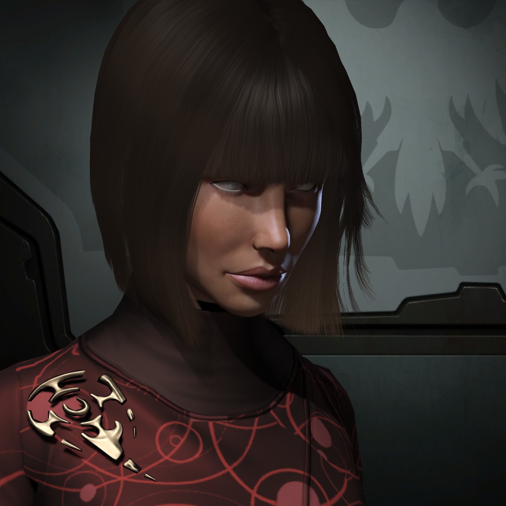Captain Phyllis