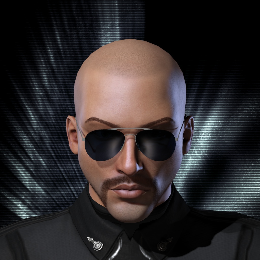 LORD MONDO