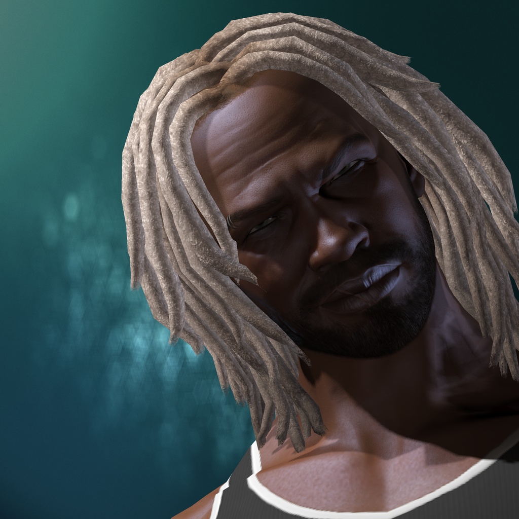 Rotten Rambo