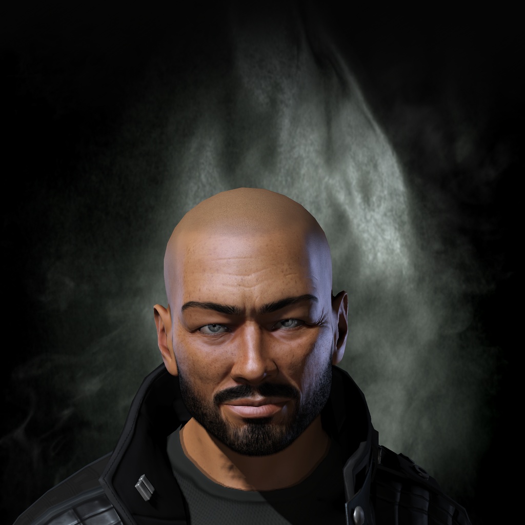 John Feral