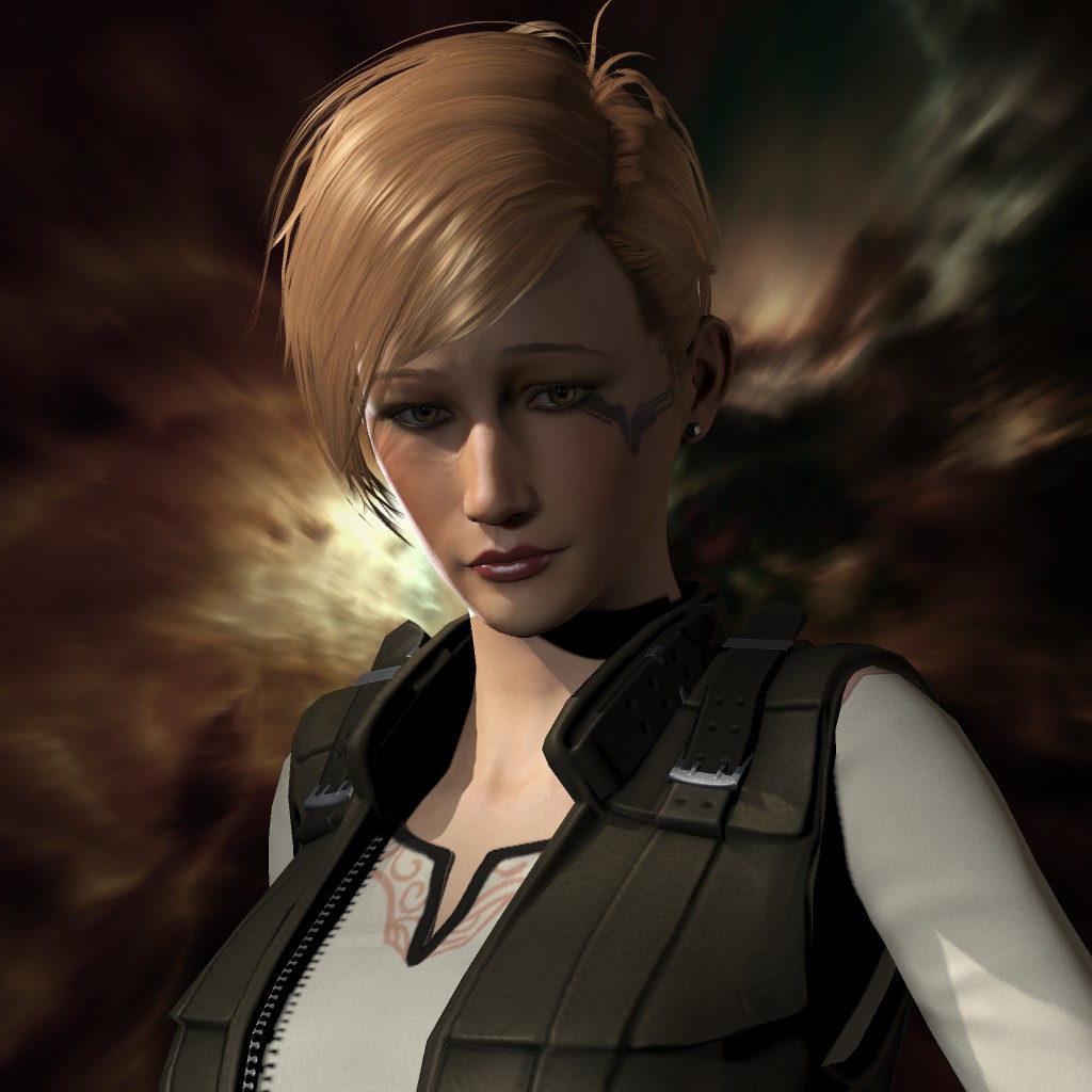 inv portrait