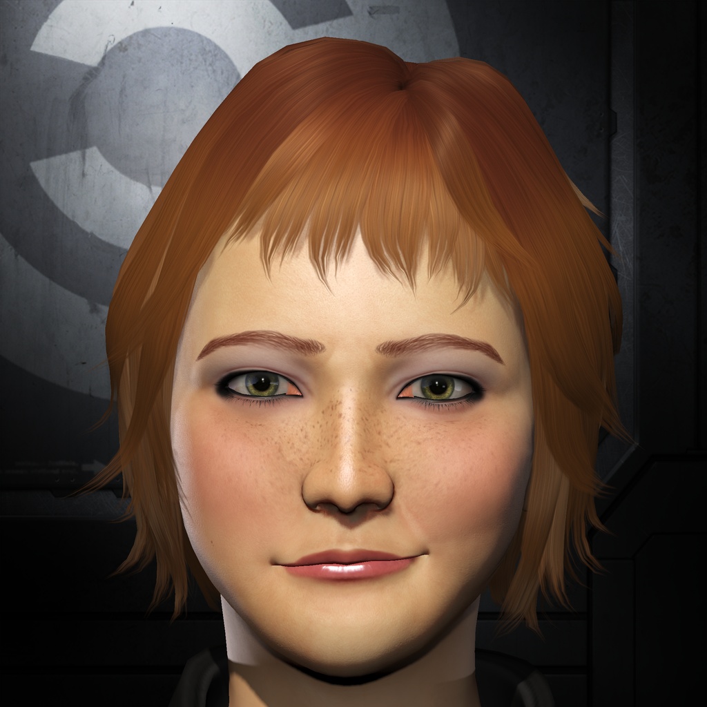Jessica VI