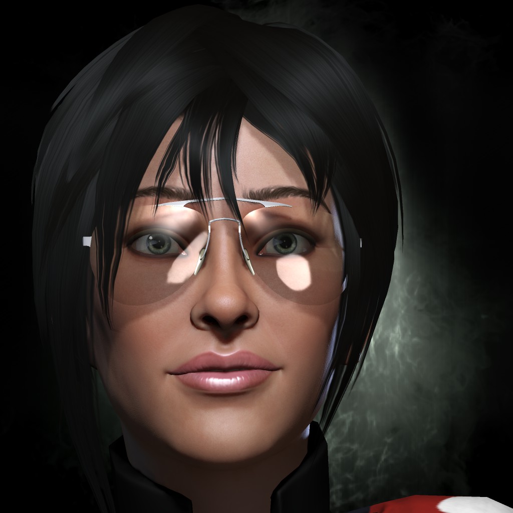 Medea Darklighter
