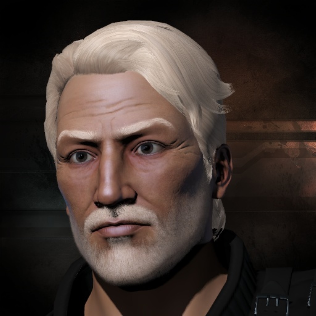 portrait