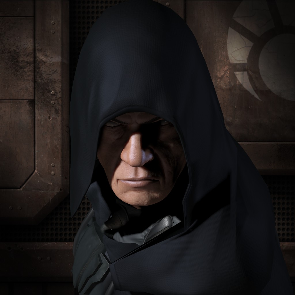 Darth Vaari