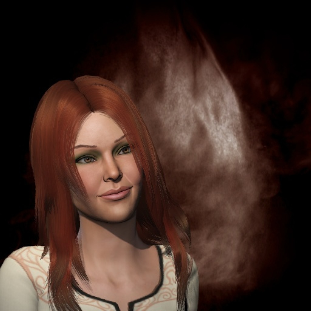 Miss Ignis