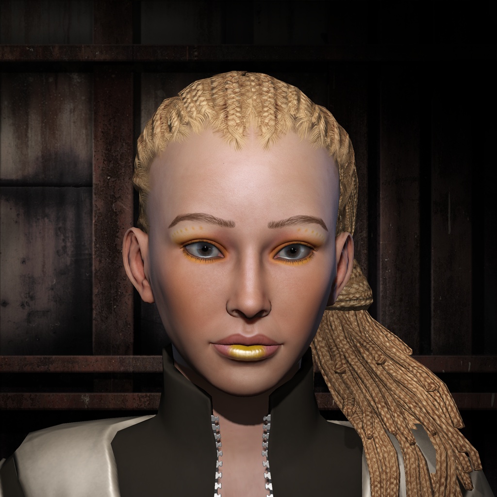 Lamfrala