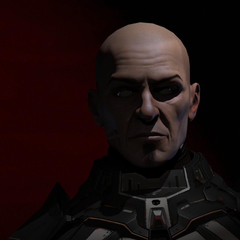 Dexter Morsus