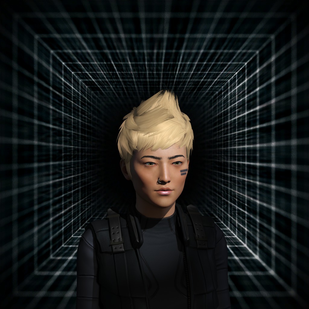 Erisia Hegemon