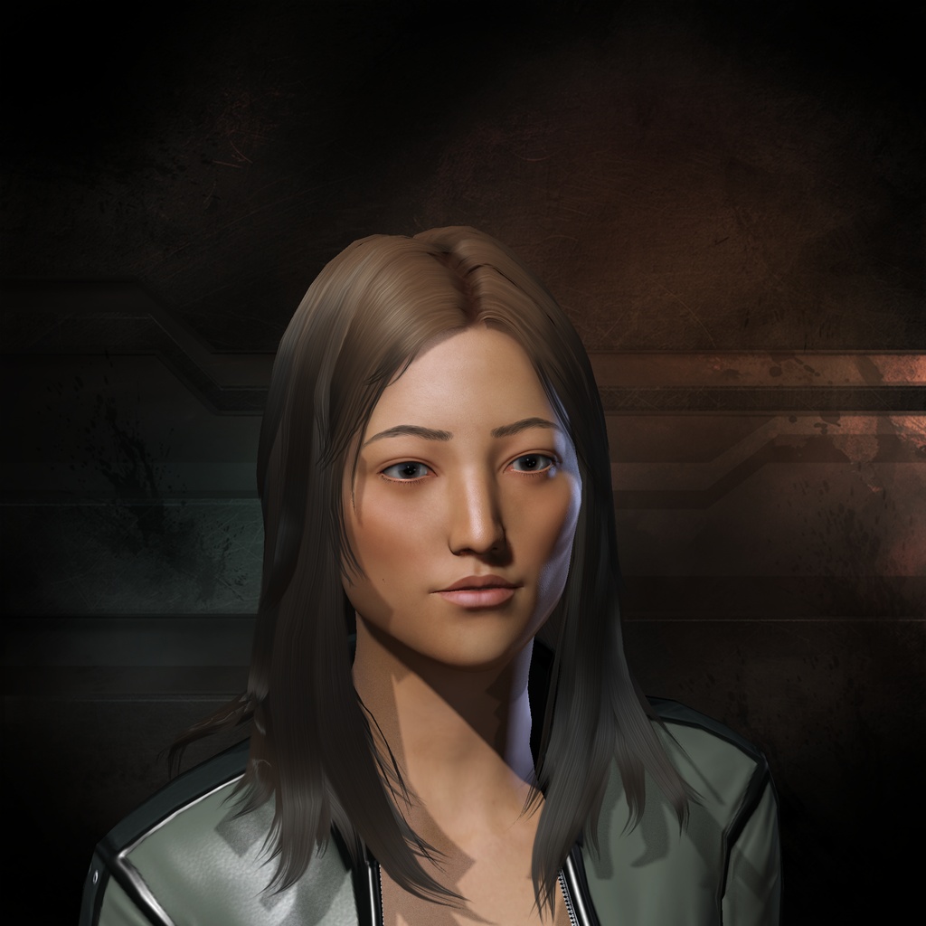 Commodore Tanaka