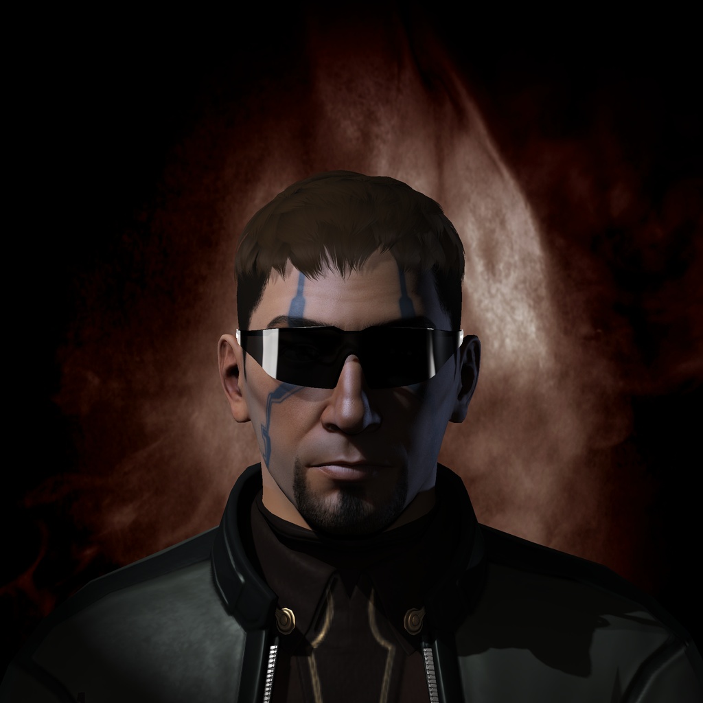 Tallon Fenris