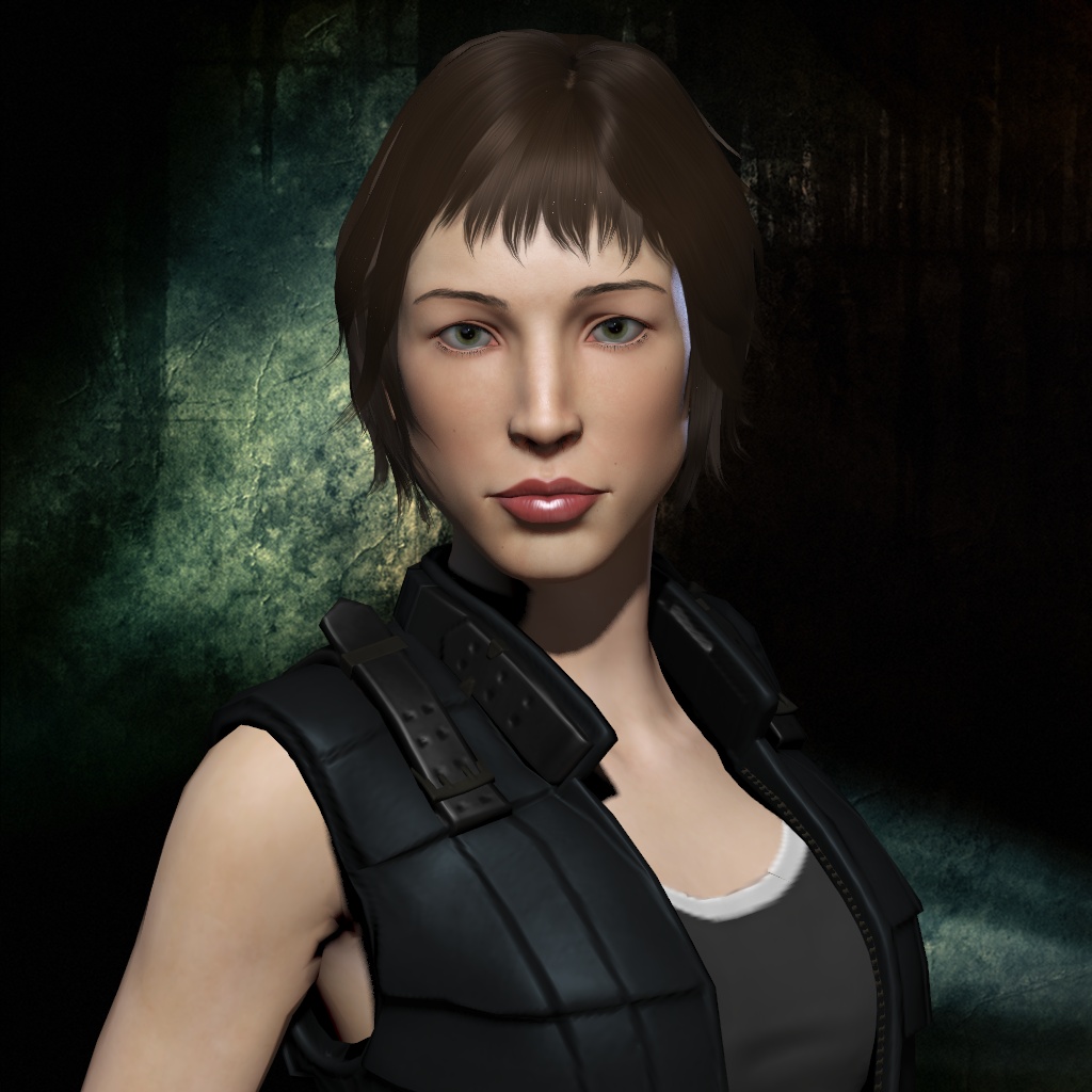 Tali Wolf