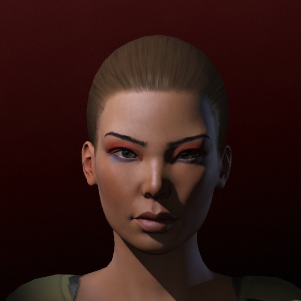 Delenn Harkonen