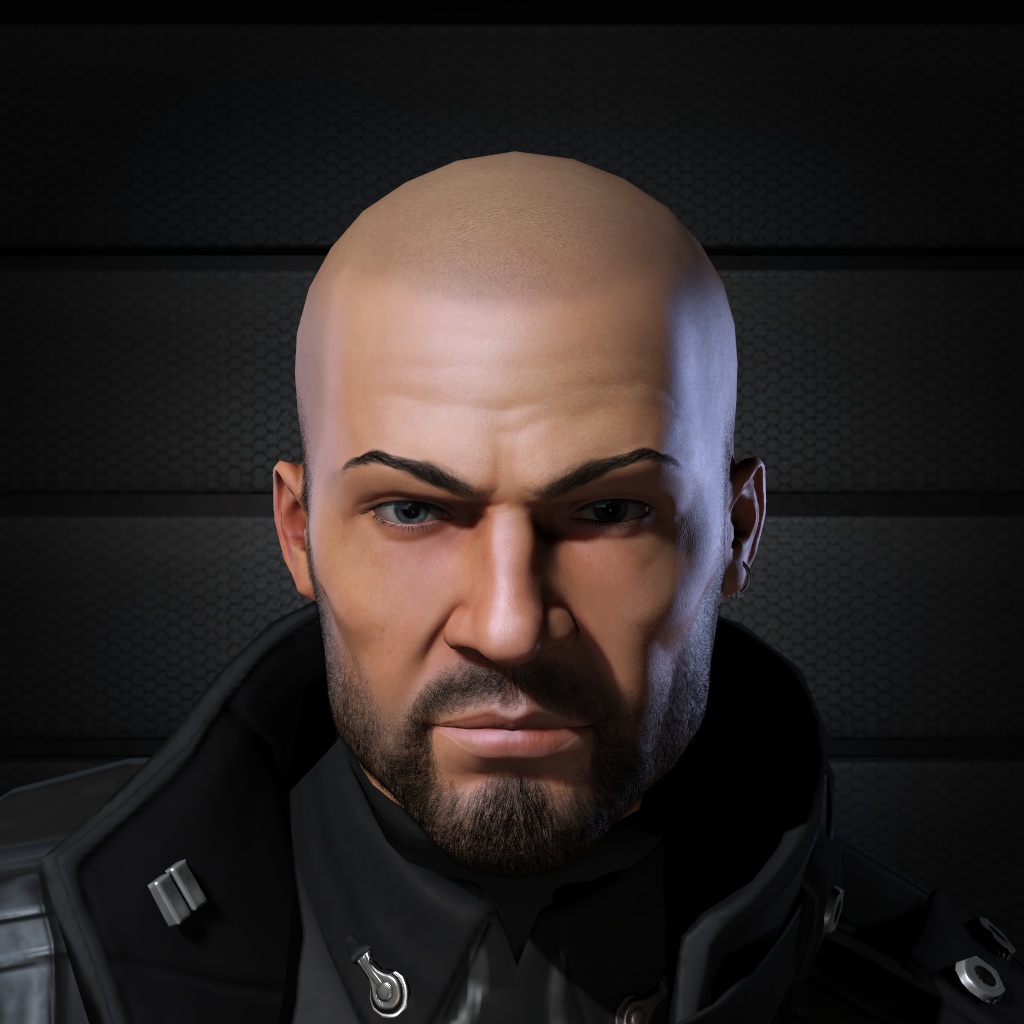 Chiron Blake
