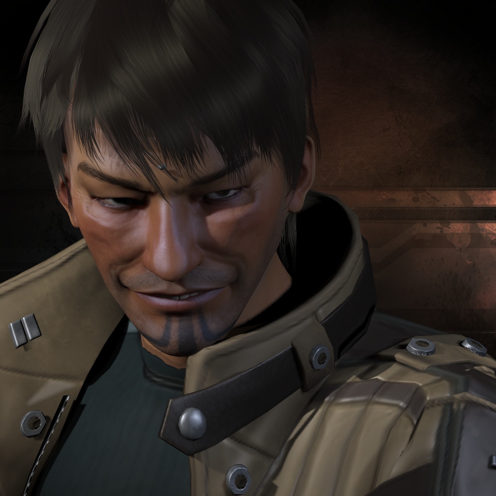 Corvus Rhek