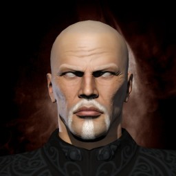 EF Gamma portrait