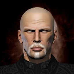 EF Delta portrait