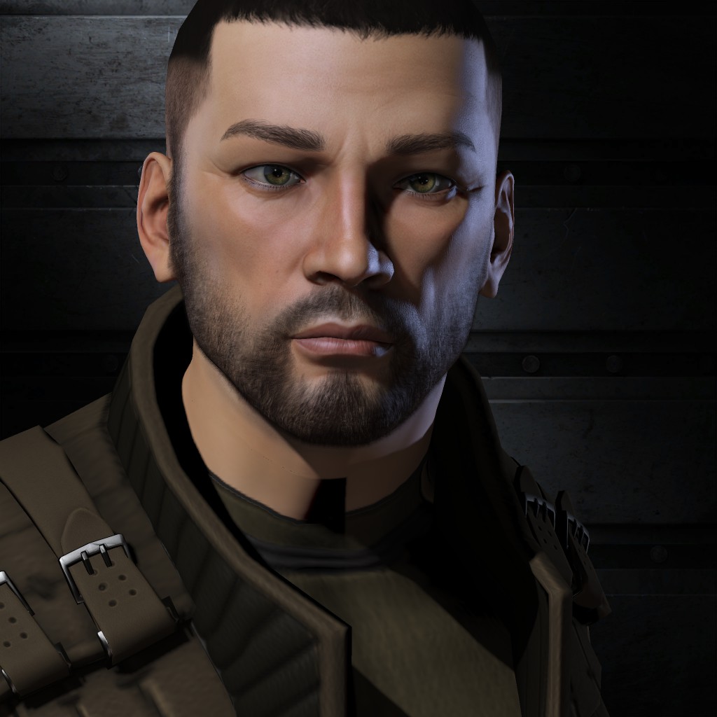 Jebediah Ferguson