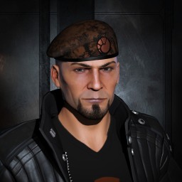 Kargath Ren portrait