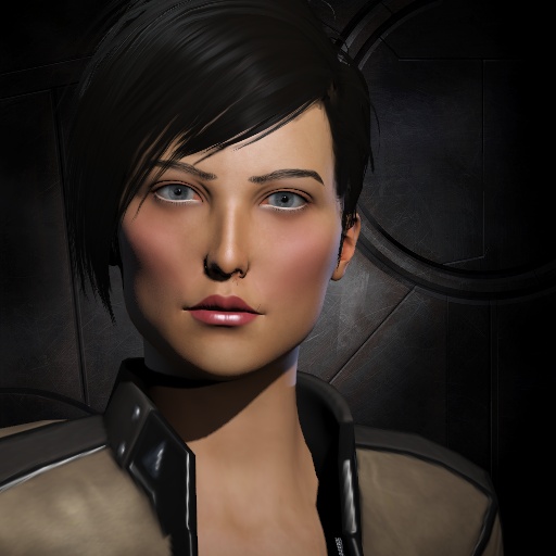 Captain Sahara