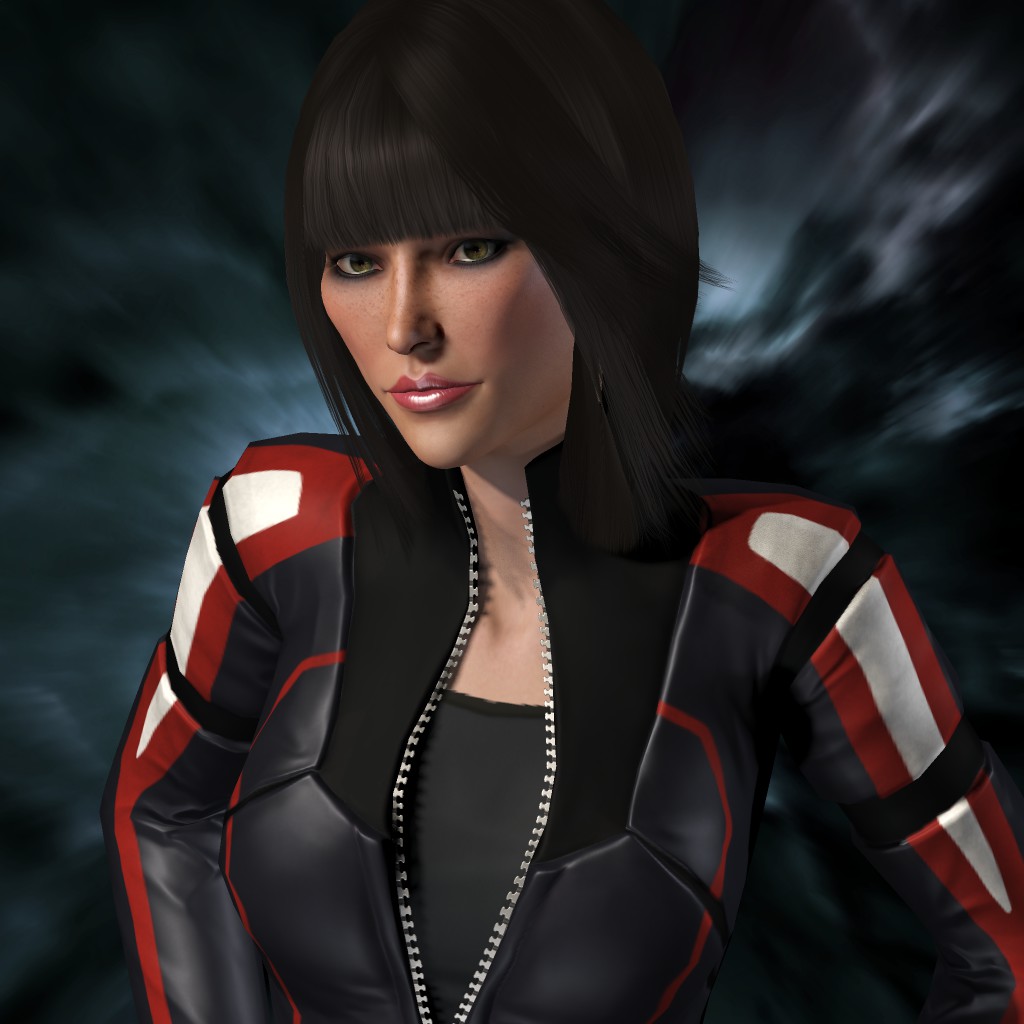 Miss Artemis
