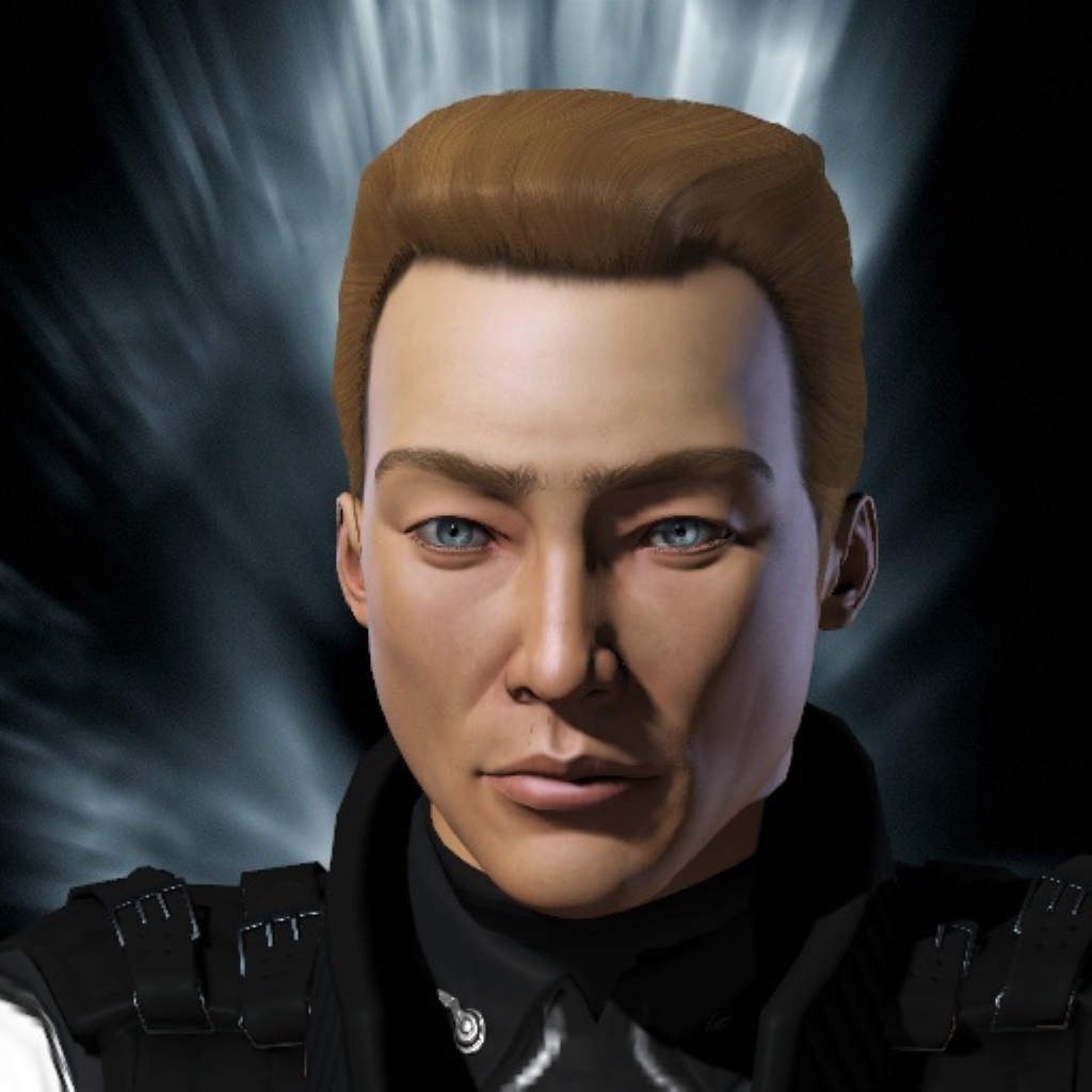 Phantom Leader