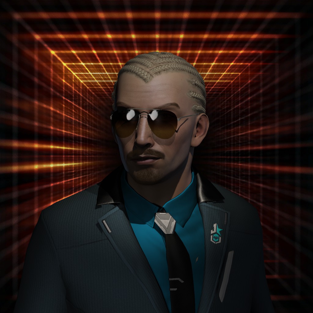 inv portrait