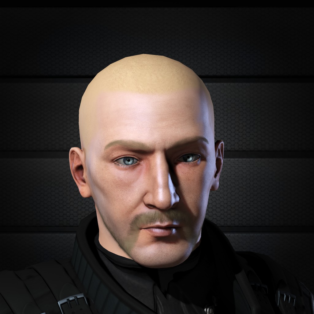 Gallente Citizen 1745300216