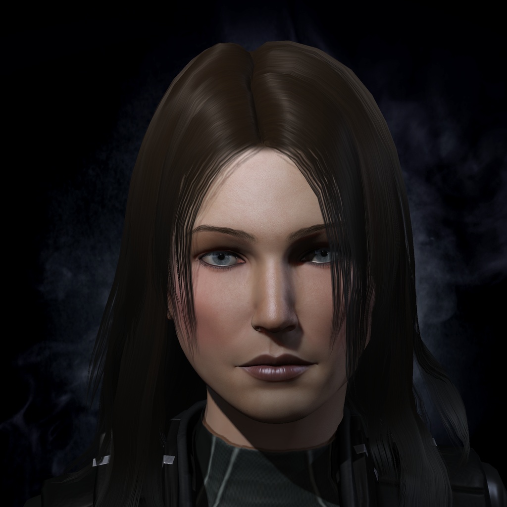 Black Ened