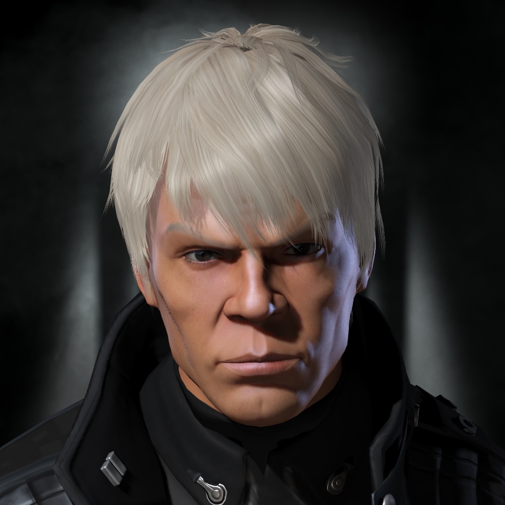 Raistlin Majerem