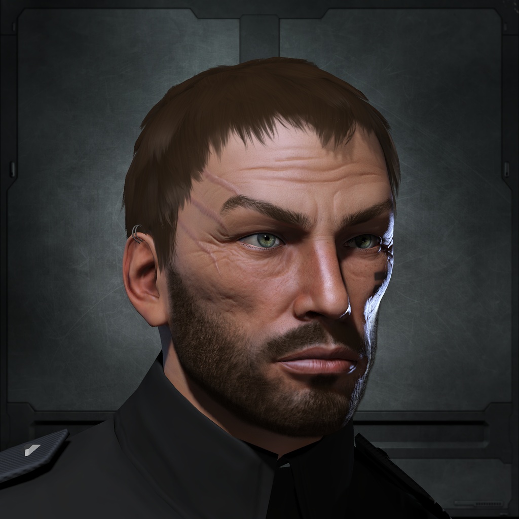 Master Ingener