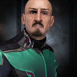 Arysyle Windell portrait