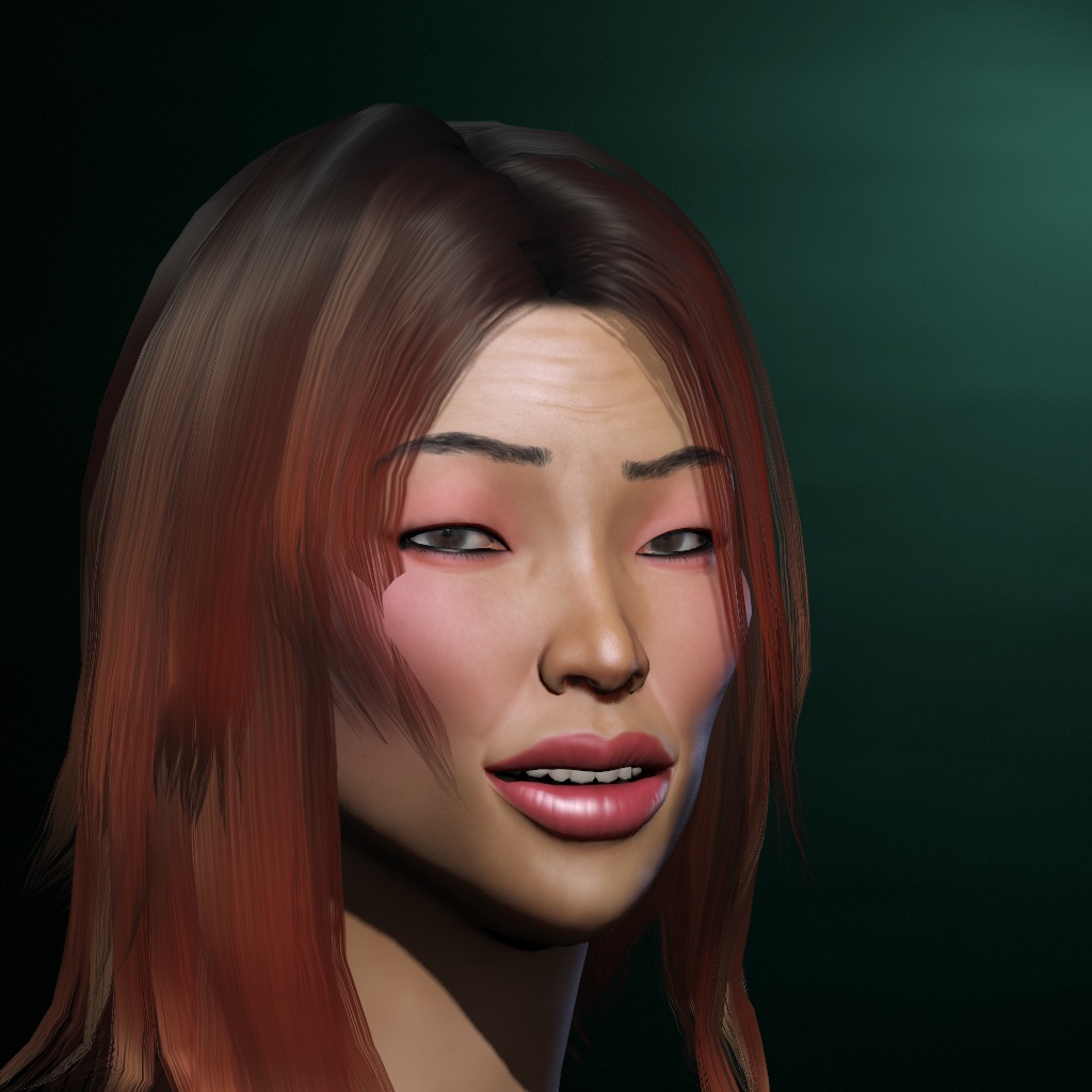 Fireball Annie