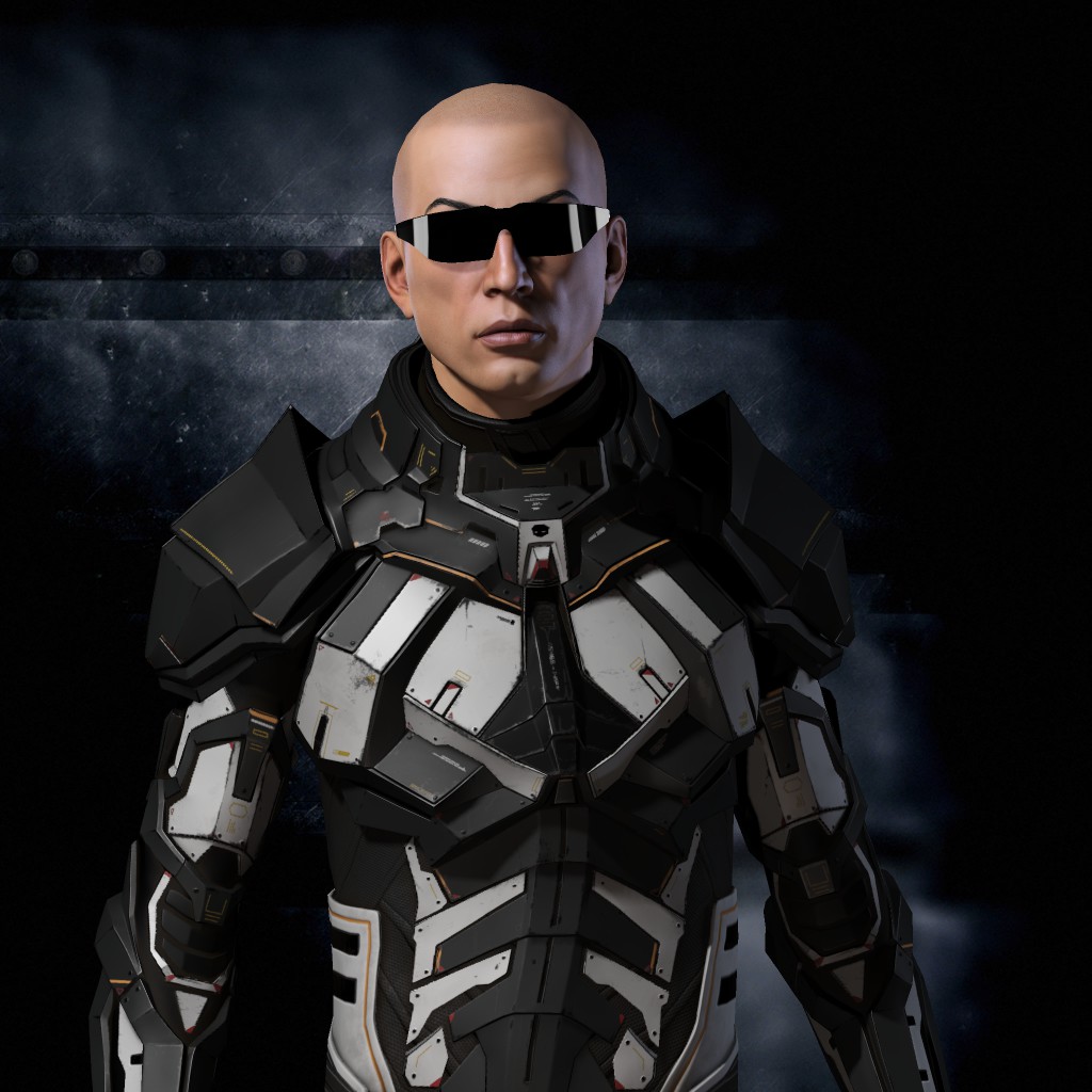 True Caldarian