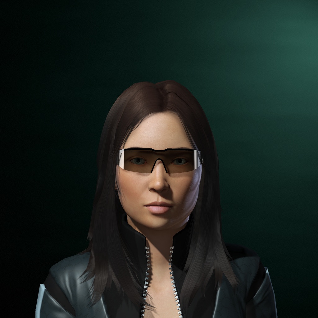Jinmei outcast