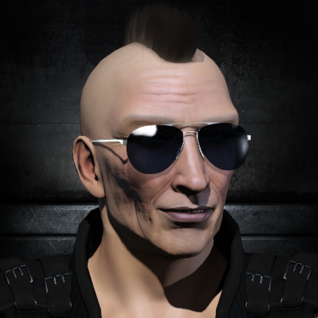 Legate Kosh
