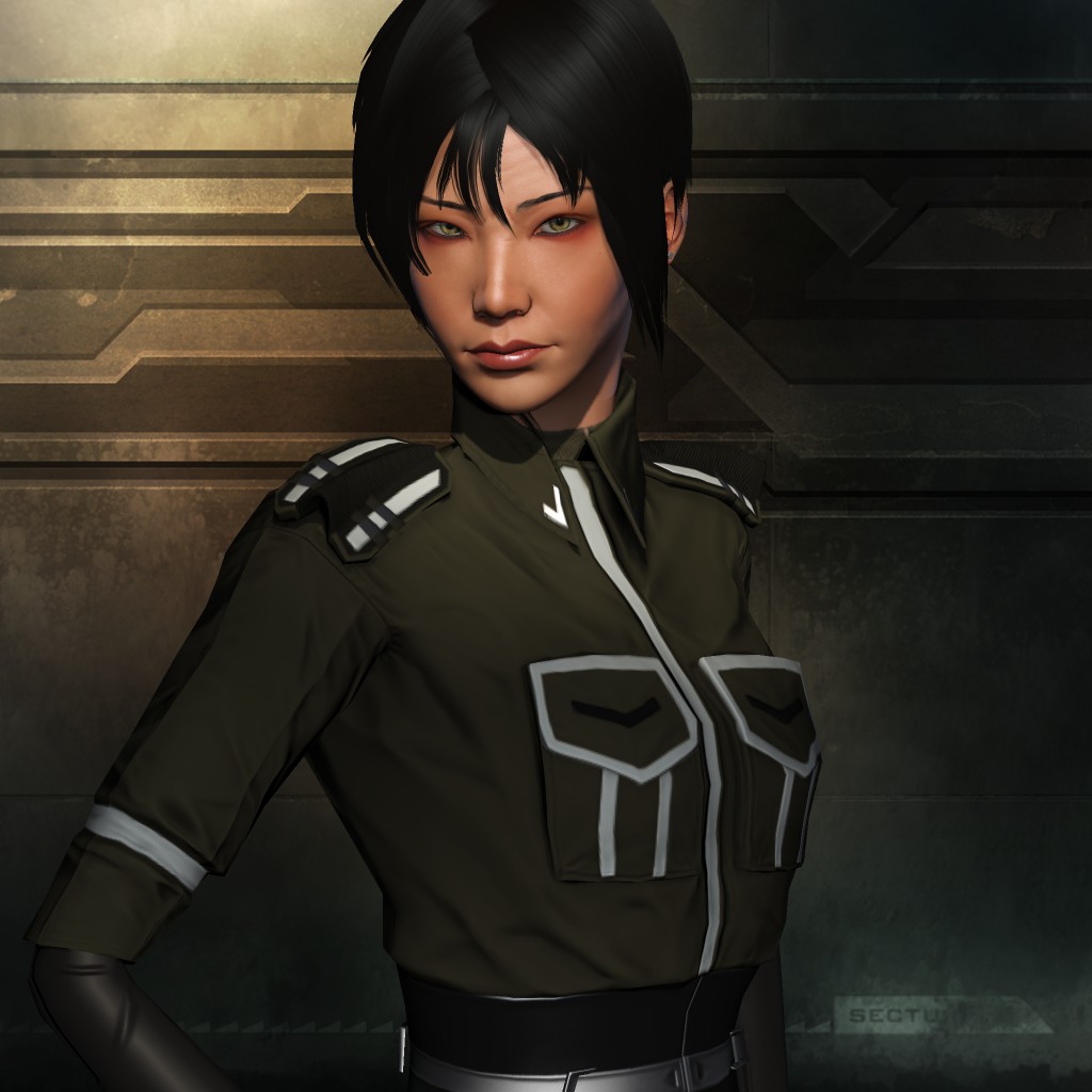 Hua Zhen