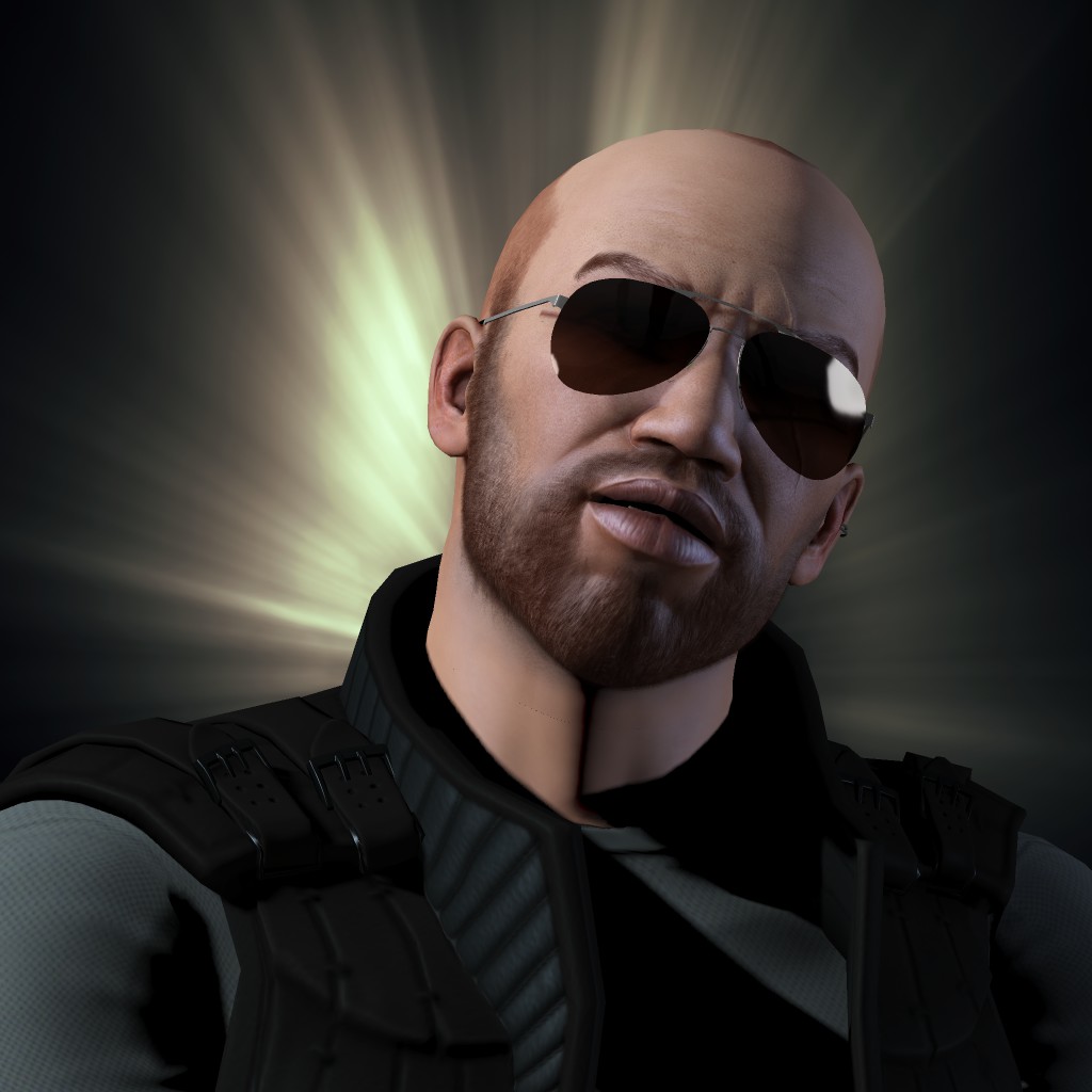 Johnie Recon