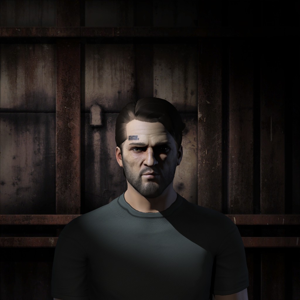 Jonas Gamby
