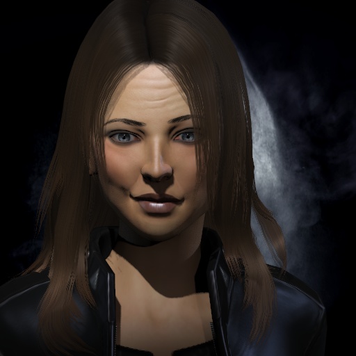 Kallie Karin