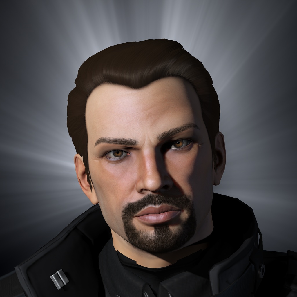 Xev Kronos