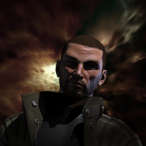 Spalterx portrait