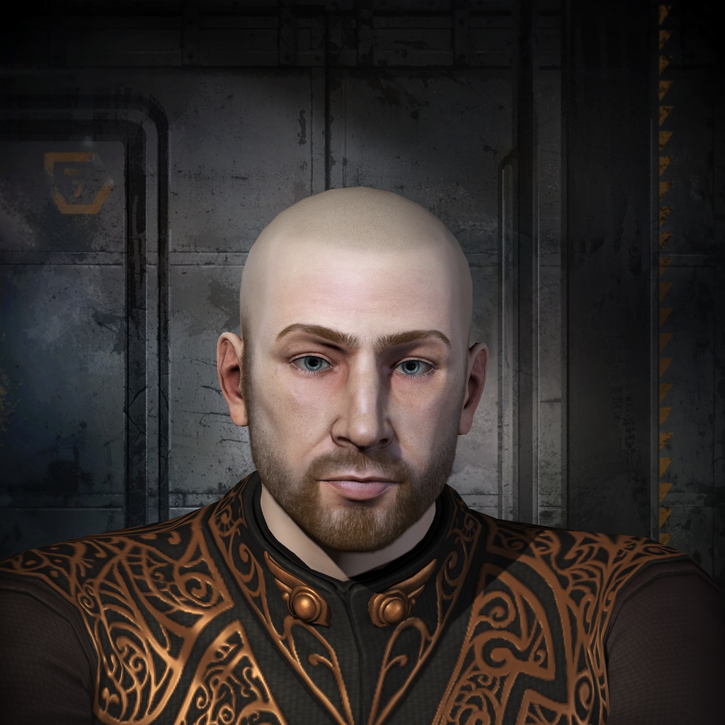 Lord Esen